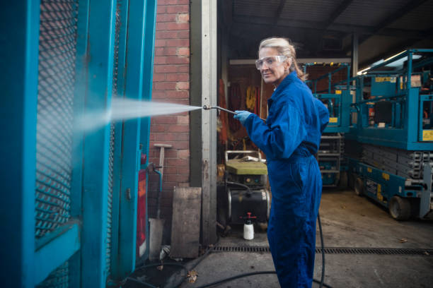 Best Gas Station Cleaning  in Pelican Marsh, FL