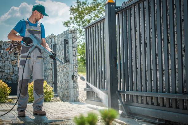 Best Fence Cleaning  in Pelican Marsh, FL
