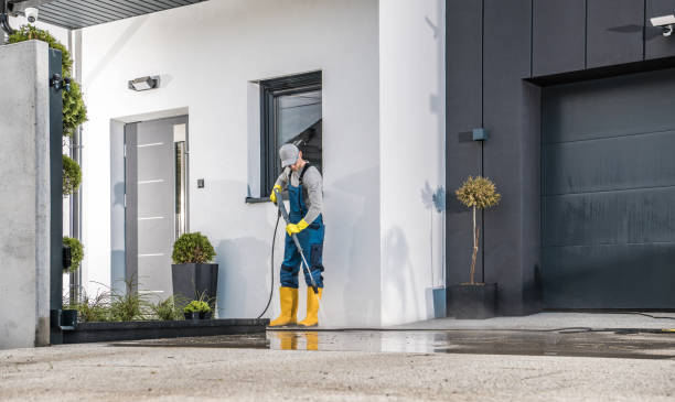 Best Building Exterior Washing  in Pelican Marsh, FL