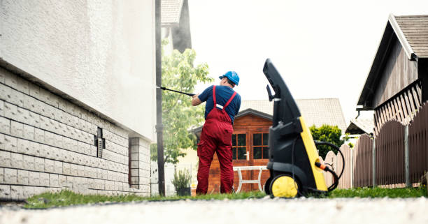 Pelican Marsh, FL Pressure Washing Services Company